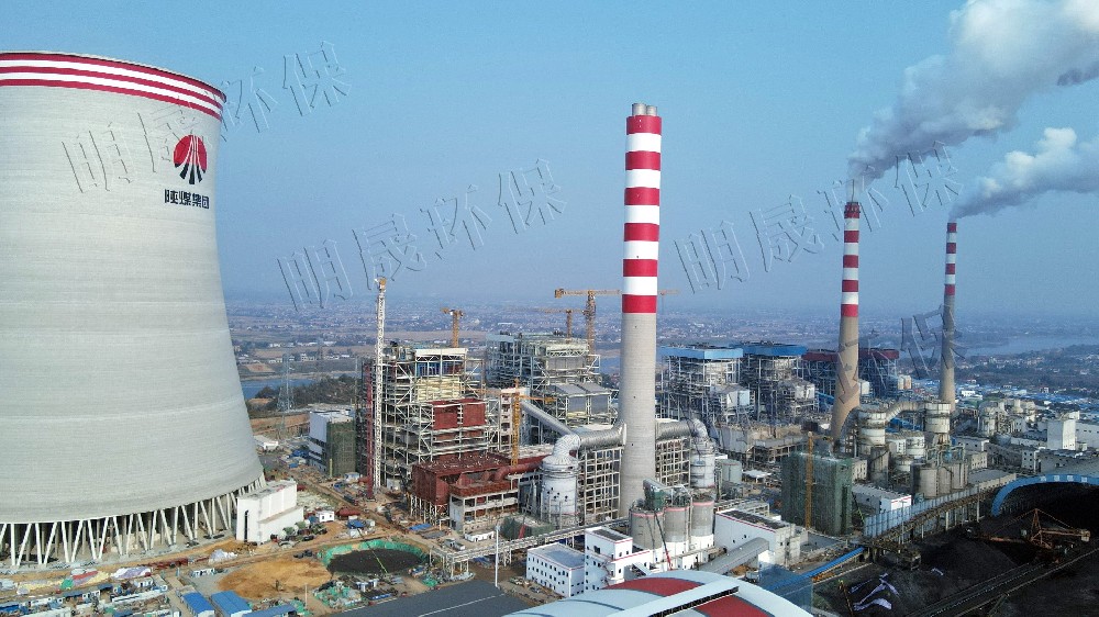 湖南益陽(yáng)項(xiàng)目