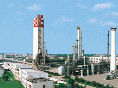 中原大化甲醇事業(yè)部氨法脫硫項(xiàng)目