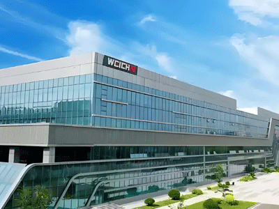 濰柴集團沖天爐煙氣干法脫硫項目