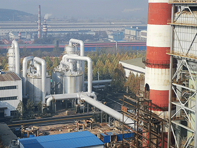 濟南龍山炭素VOCS治理